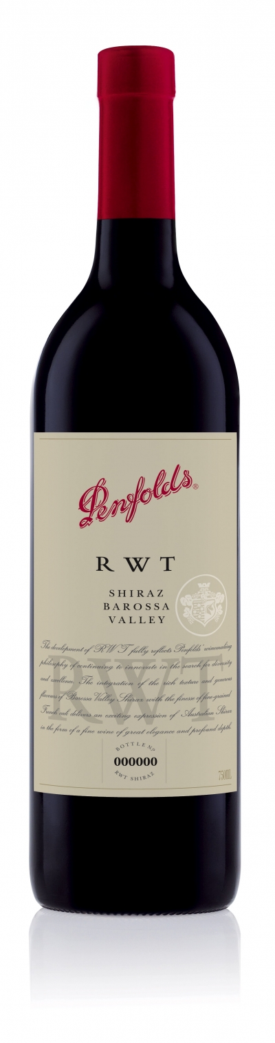 Penfolds RWT