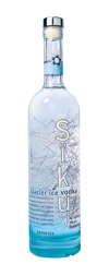 Sïku Glacier Ice Vodka