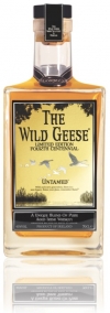 The Wild Geese Limited Edition