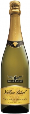 Wolf Blass Yellow Label Sparkling