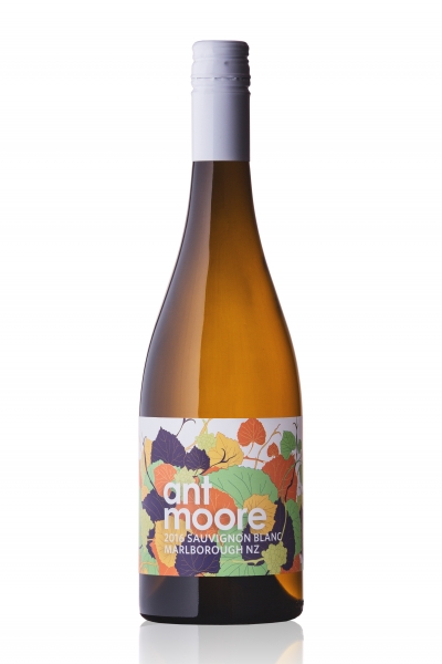 Ant Moore Signature Series Sauvignon Blanc