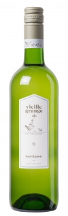 Vieille Grange, Les Fines Roches Sauvignon Blanc